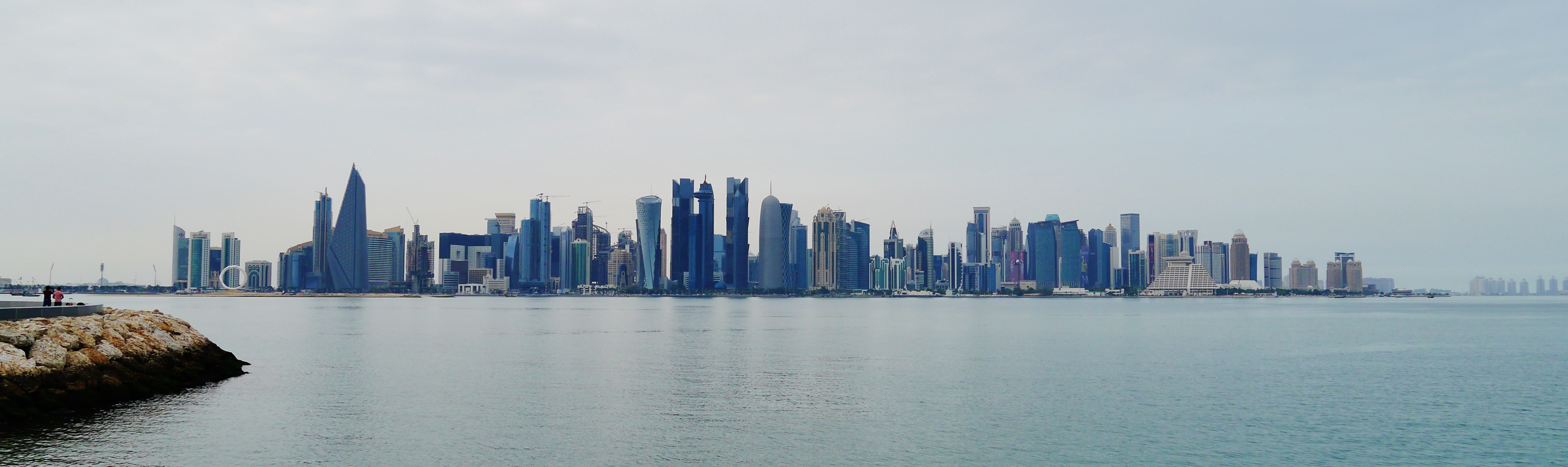 3-Day Doha Discovery Escape